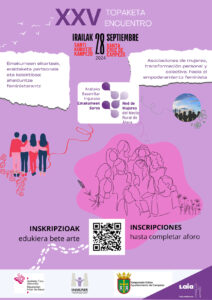 cartel-XXV-EncuentroAnualRed